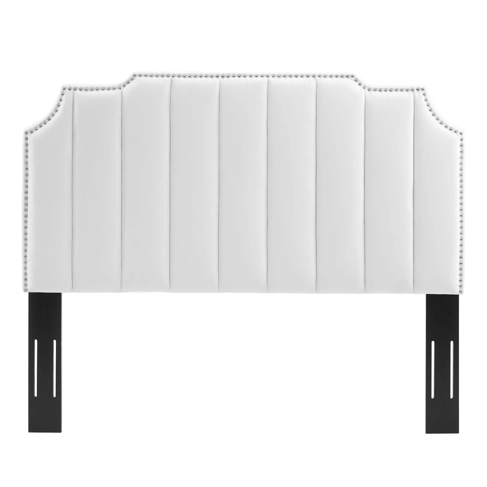 Colette King Performance Velvet Platform Bed By Modway - MOD-7075 - Image 114