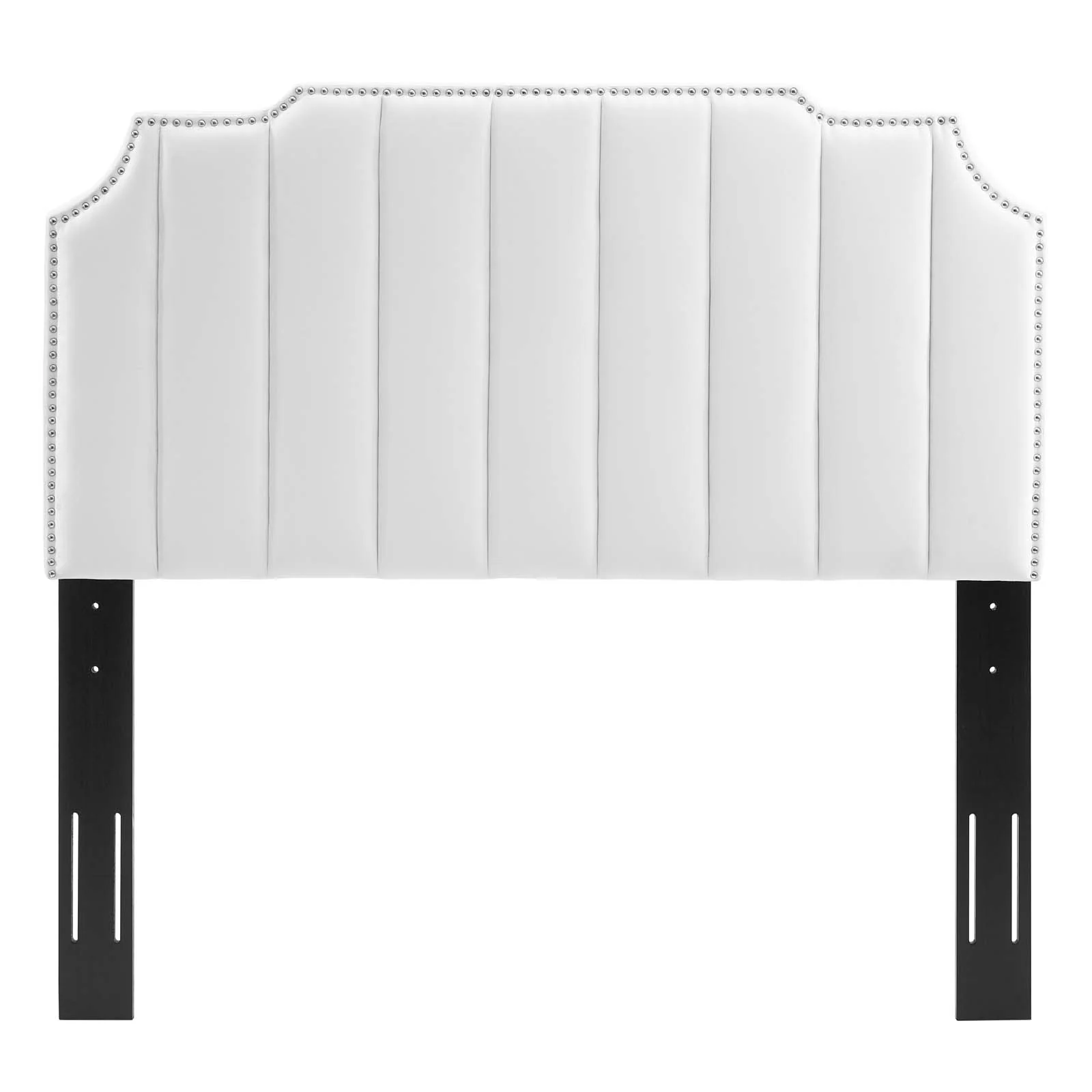 Colette King Performance Velvet Platform Bed By Modway - MOD-7075 - Image 115